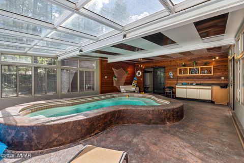 Tiny photo for 328 W Billy Creek Drive, Lakeside, AZ 85929 (MLS # 260390)