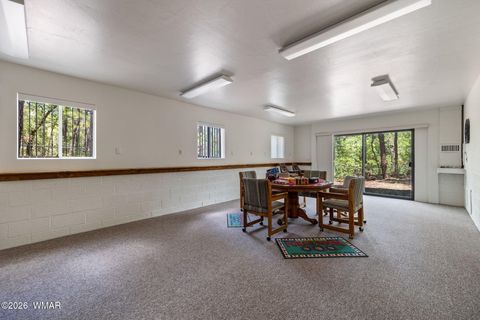 Tiny photo for 328 W Billy Creek Drive, Lakeside, AZ 85929 (MLS # 260390)