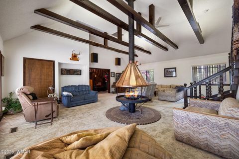 Tiny photo for 328 W Billy Creek Drive, Lakeside, AZ 85929 (MLS # 260390)