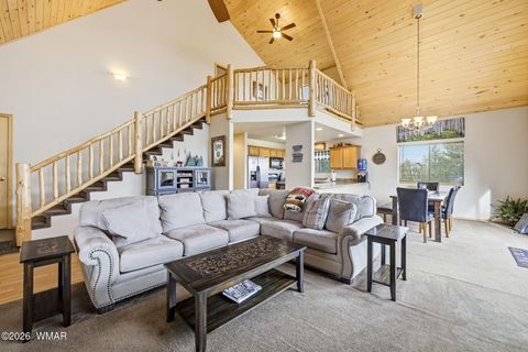 Tiny photo for 3437 Riata Road, Heber, AZ 85928 (MLS # 259620)