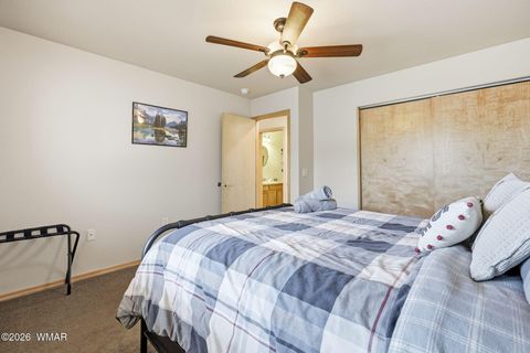 Tiny photo for 3437 Riata Road, Heber, AZ 85928 (MLS # 259620)