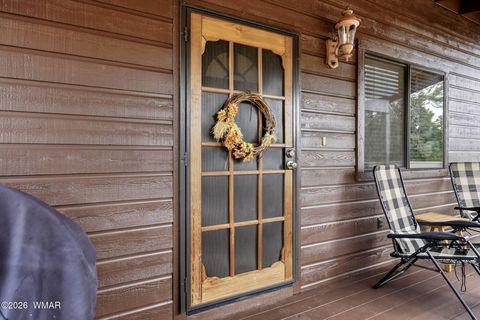 Tiny photo for 3437 Riata Road, Heber, AZ 85928 (MLS # 259620)