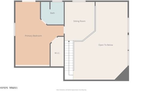 Tiny photo for 3437 Riata Road, Heber, AZ 85928 (MLS # 259620)