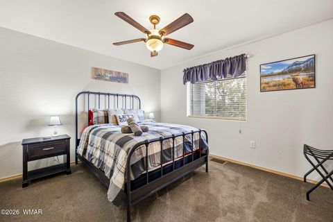 Tiny photo for 3437 Riata Road, Heber, AZ 85928 (MLS # 259620)