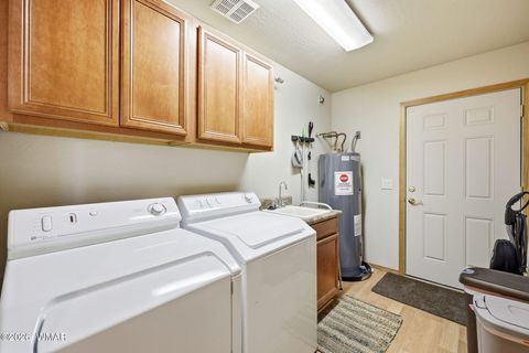 Tiny photo for 3437 Riata Road, Heber, AZ 85928 (MLS # 259620)