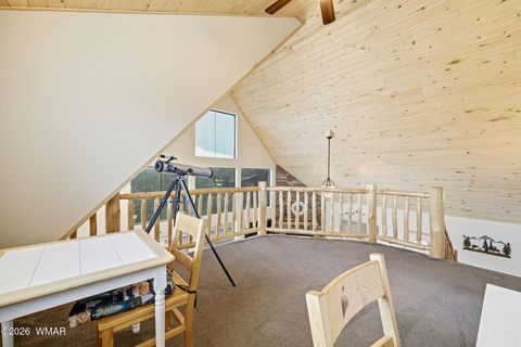 Tiny photo for 3437 Riata Road, Heber, AZ 85928 (MLS # 259620)