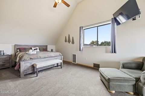 Tiny photo for 3437 Riata Road, Heber, AZ 85928 (MLS # 259620)