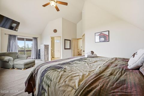 Tiny photo for 3437 Riata Road, Heber, AZ 85928 (MLS # 259620)