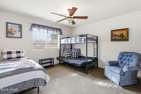 Tiny photo for 3437 Riata Road, Heber, AZ 85928 (MLS # 259620)