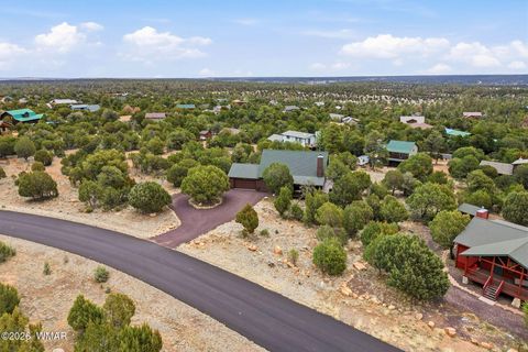 Tiny photo for 3437 Riata Road, Heber, AZ 85928 (MLS # 259620)