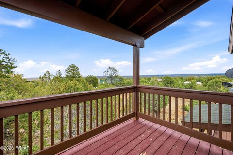 Tiny photo for 3437 Riata Road, Heber, AZ 85928 (MLS # 259620)