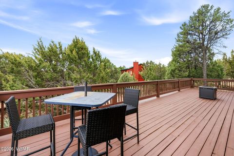 Tiny photo for 3437 Riata Road, Heber, AZ 85928 (MLS # 259620)