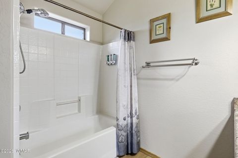 Tiny photo for 3437 Riata Road, Heber, AZ 85928 (MLS # 259620)