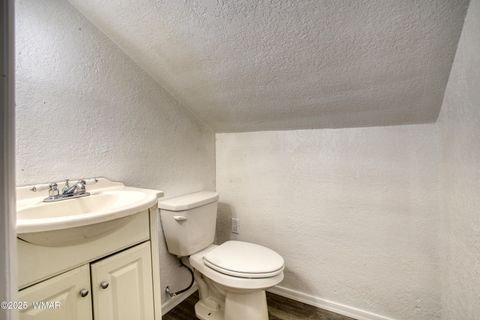 Tiny photo for 2494 Poplar Drive, Pinetop, AZ 85935 (MLS # 257299)