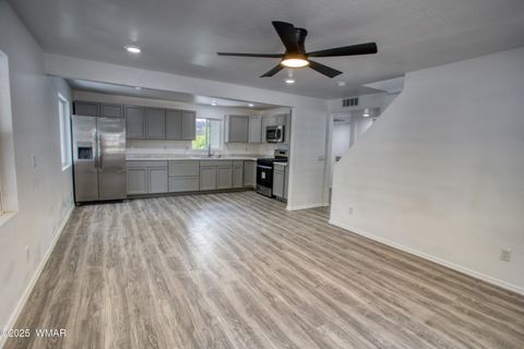 Photo of 2494 Poplar Drive, Pinetop, AZ 85935 (MLS # 257299)