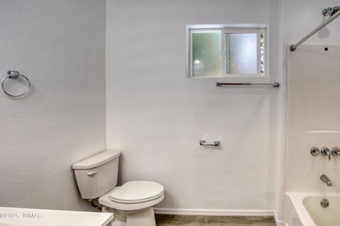 Tiny photo for 2494 Poplar Drive, Pinetop, AZ 85935 (MLS # 257299)