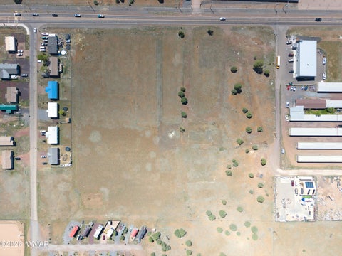 Tiny photo for 2457 N Porter Mountain Road, Lakeside, AZ 85929 (MLS # 254847)