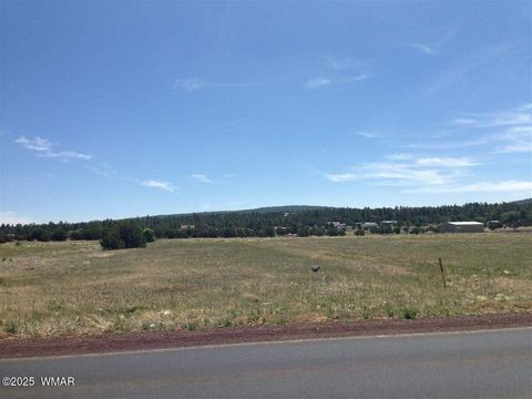 Photo of 2457 N Porter Mountain Road, Lakeside, AZ 85929 (MLS # 254847)