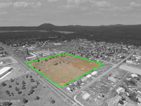 Tiny photo for 2457 N Porter Mountain Road, Lakeside, AZ 85929 (MLS # 254847)