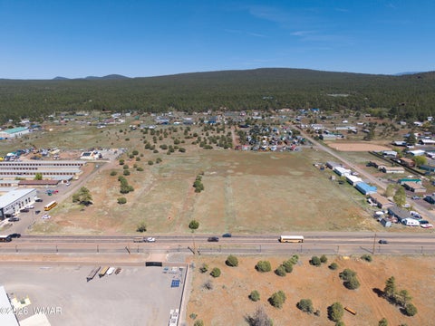 Tiny photo for 2457 N Porter Mountain Road, Lakeside, AZ 85929 (MLS # 254847)