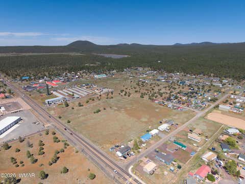 Tiny photo for 2457 N Porter Mountain Road, Lakeside, AZ 85929 (MLS # 254847)