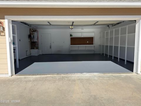 Tiny photo for 5164 Sunrise Court, Lakeside, AZ 85929 (MLS # 259600)