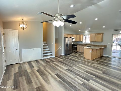 Photo of 5164 Sunrise Court, Lakeside, AZ 85929 (MLS # 259600)
