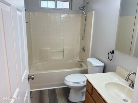 Tiny photo for 5164 Sunrise Court, Lakeside, AZ 85929 (MLS # 259600)