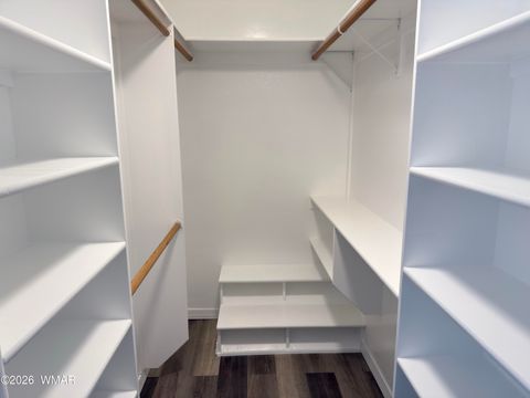 Tiny photo for 5164 Sunrise Court, Lakeside, AZ 85929 (MLS # 259600)