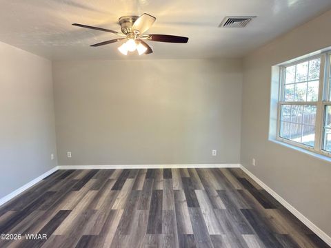 Tiny photo for 5164 Sunrise Court, Lakeside, AZ 85929 (MLS # 259600)