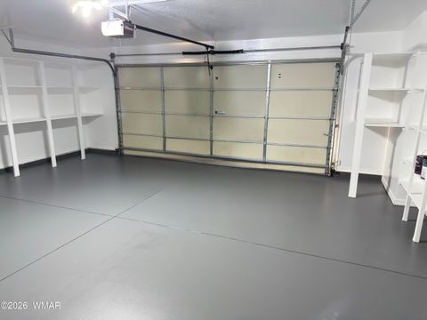 Tiny photo for 5164 Sunrise Court, Lakeside, AZ 85929 (MLS # 259600)