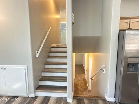 Tiny photo for 5164 Sunrise Court, Lakeside, AZ 85929 (MLS # 259600)