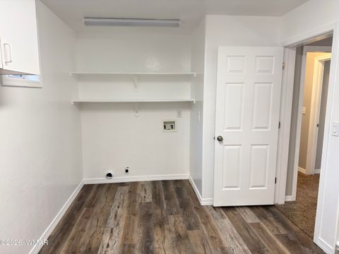 Tiny photo for 5164 Sunrise Court, Lakeside, AZ 85929 (MLS # 259600)