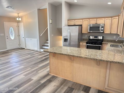 Tiny photo for 5164 Sunrise Court, Lakeside, AZ 85929 (MLS # 259600)