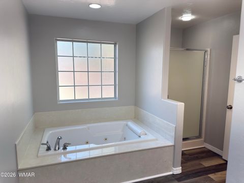 Tiny photo for 5164 Sunrise Court, Lakeside, AZ 85929 (MLS # 259600)