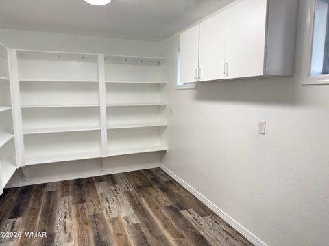 Tiny photo for 5164 Sunrise Court, Lakeside, AZ 85929 (MLS # 259600)