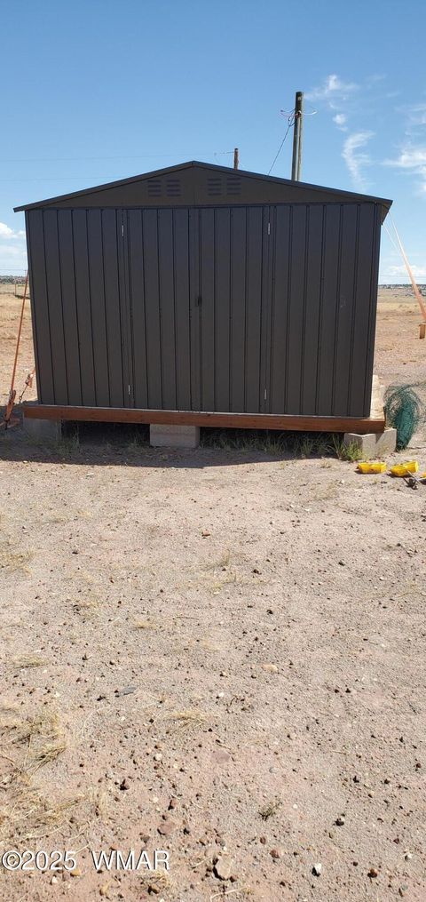 Tiny photo for 49 County Road 6032, Saint Johns, AZ 85936 (MLS # 258155)