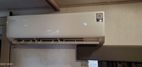 Tiny photo for 49 County Road 6032, Saint Johns, AZ 85936 (MLS # 258155)