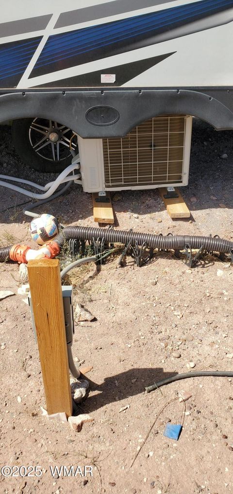 Tiny photo for 49 County Road 6032, Saint Johns, AZ 85936 (MLS # 258155)