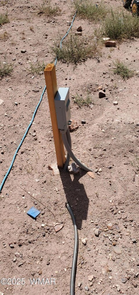 Tiny photo for 49 County Road 6032, Saint Johns, AZ 85936 (MLS # 258155)