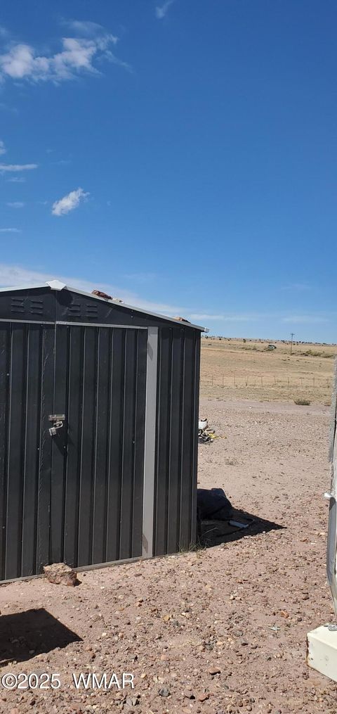 Tiny photo for 49 County Road 6032, Saint Johns, AZ 85936 (MLS # 258155)