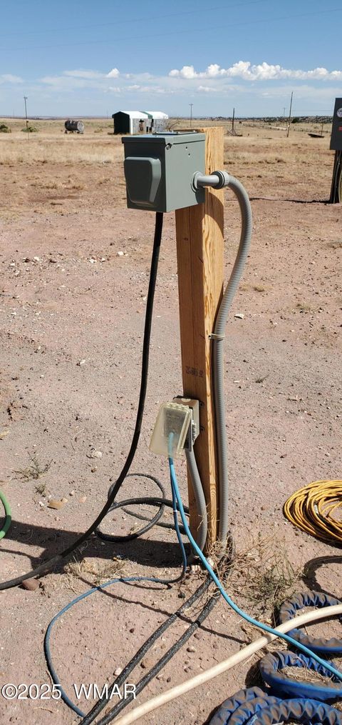 Tiny photo for 49 County Road 6032, Saint Johns, AZ 85936 (MLS # 258155)