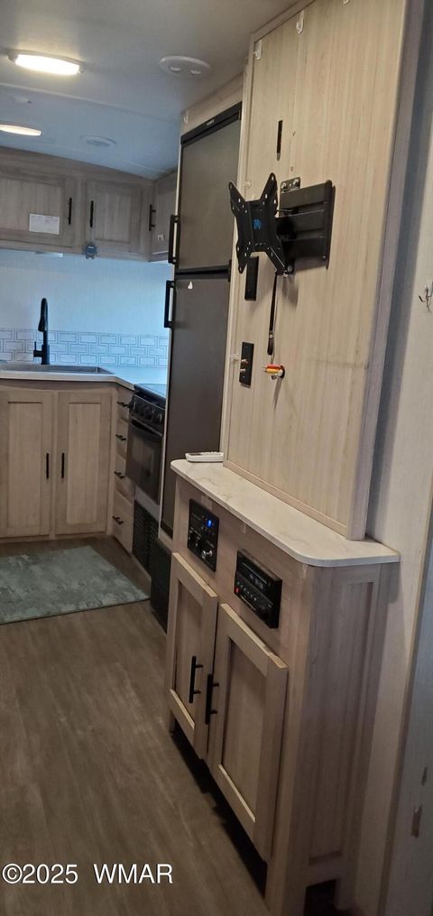 Tiny photo for 49 County Road 6032, Saint Johns, AZ 85936 (MLS # 258155)