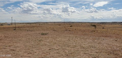 Tiny photo for 49 County Road 6032, Saint Johns, AZ 85936 (MLS # 258155)