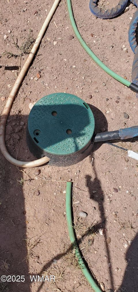 Tiny photo for 49 County Road 6032, Saint Johns, AZ 85936 (MLS # 258155)