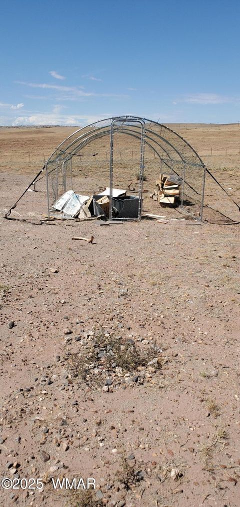 Tiny photo for 49 County Road 6032, Saint Johns, AZ 85936 (MLS # 258155)