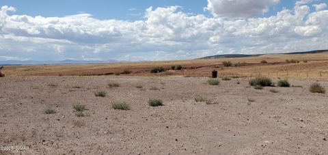 Tiny photo for 49 County Road 6032, Saint Johns, AZ 85936 (MLS # 258155)