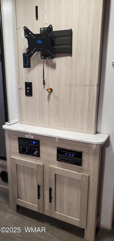 Tiny photo for 49 County Road 6032, Saint Johns, AZ 85936 (MLS # 258155)