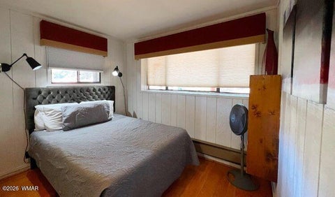 Tiny photo for 24 1120 UNIT 3 (CABINS 80 & 81), Greer, AZ 85927 (MLS # 263239)
