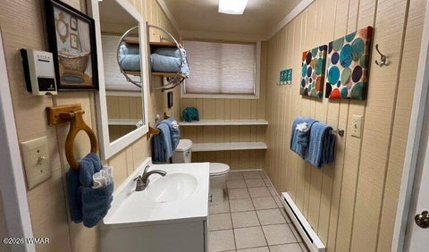 Tiny photo for 24 1120 UNIT 3 (CABINS 80 & 81), Greer, AZ 85927 (MLS # 263239)